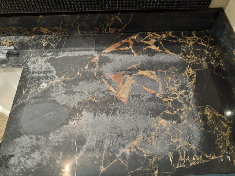 grout cleaning