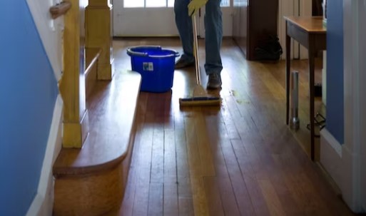 hard-floor-cleaning