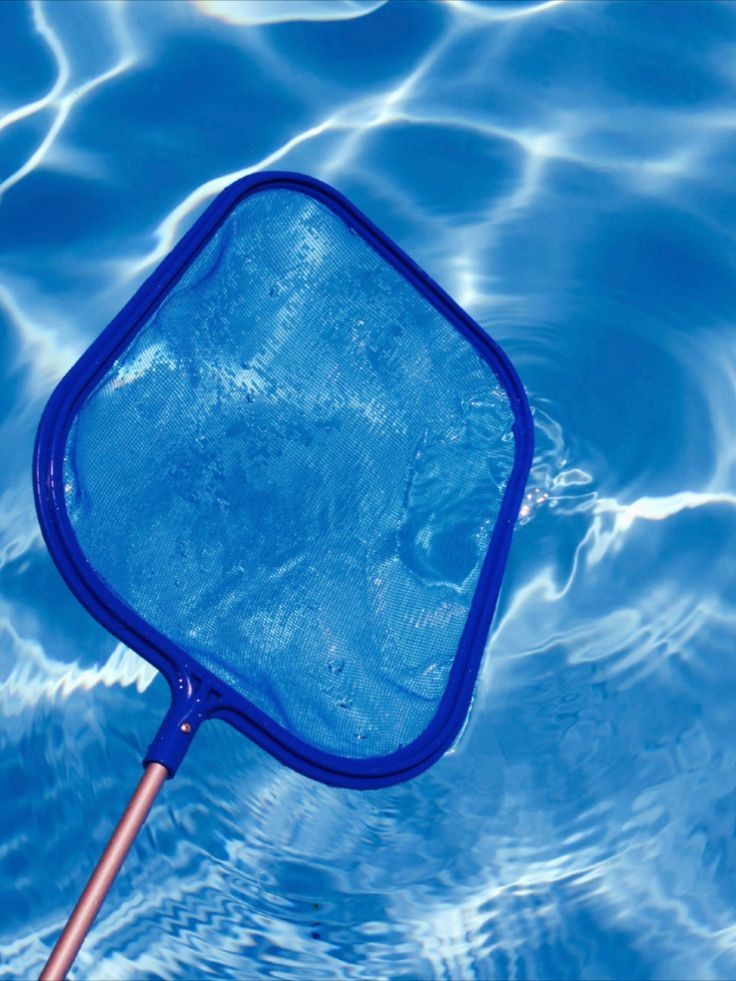 Solutions for pool owners