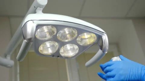 Medical Fluid Improcements 