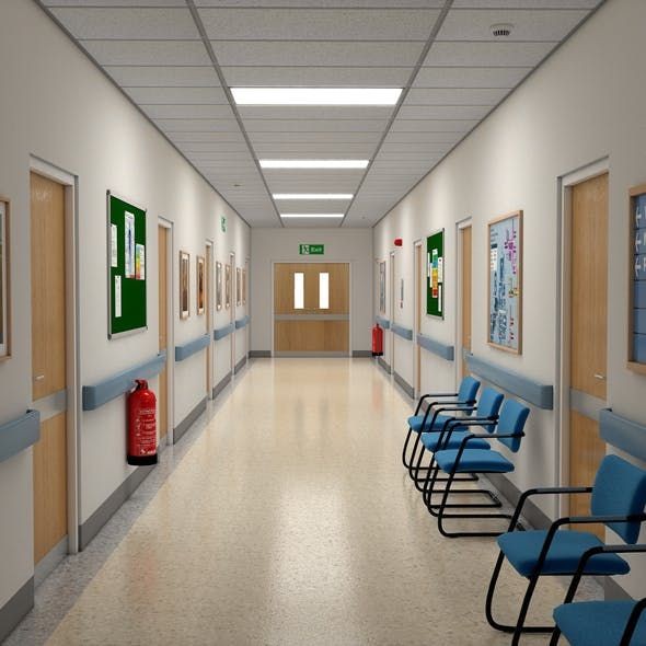 Medical Cleaning