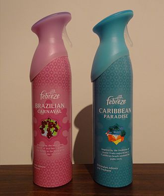 Air Fresheners
