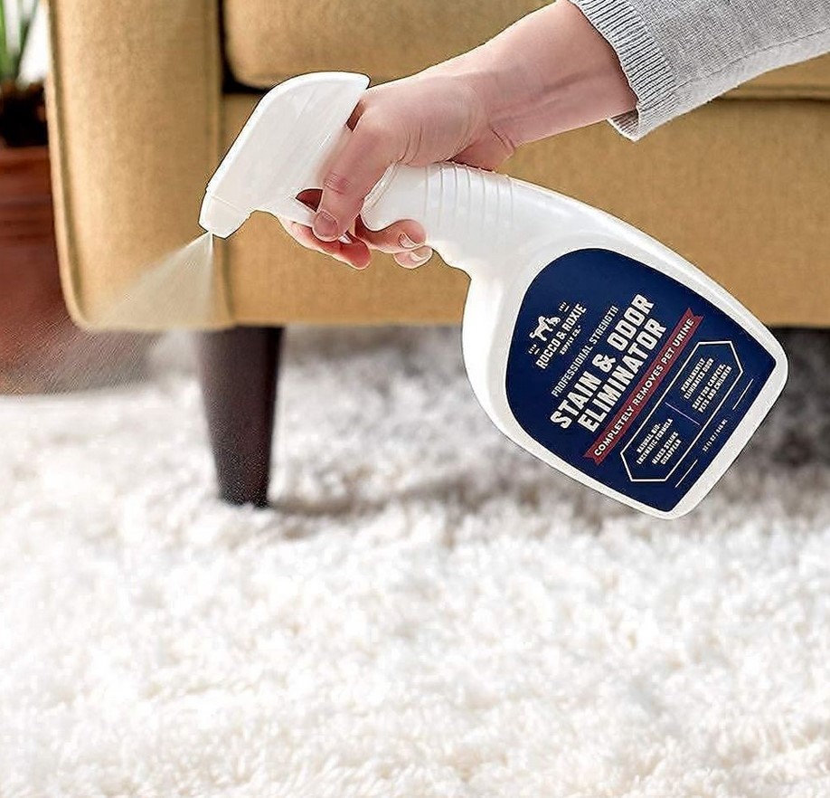 Cleaning Products