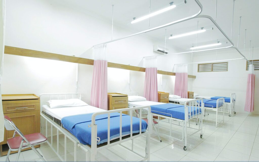 Professional Cleaner for medical
