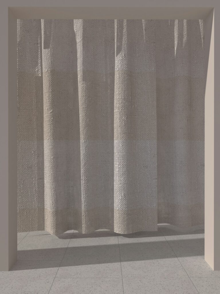 curtain