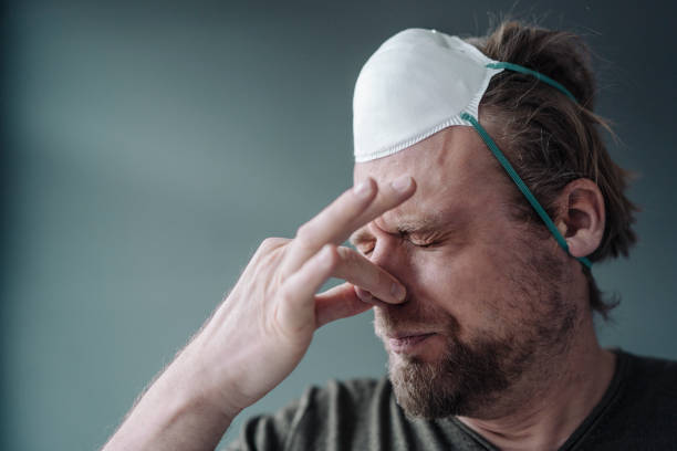 Unpleasant Odors cleaning