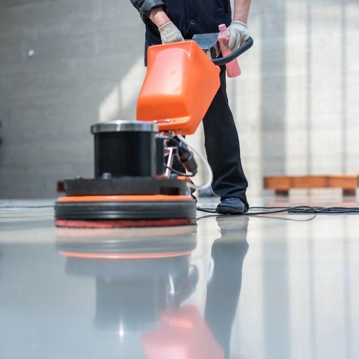 Tiles Cleaning