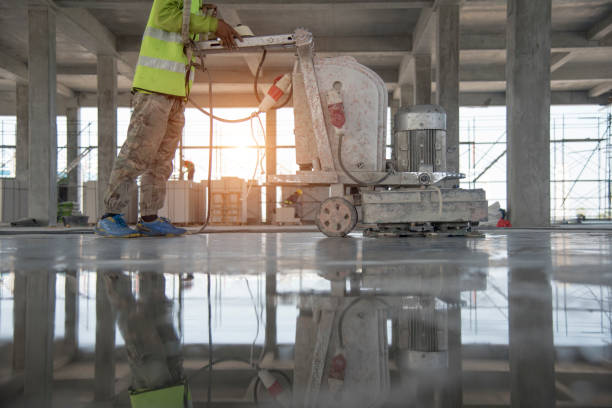 post construction cleaning