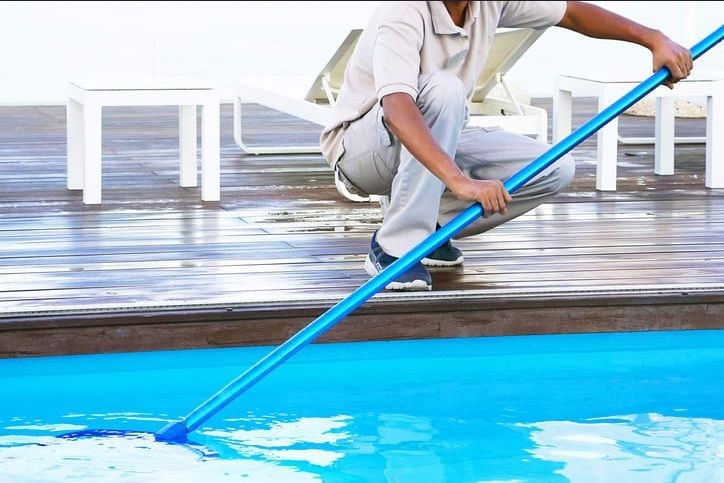 Pool owners experience