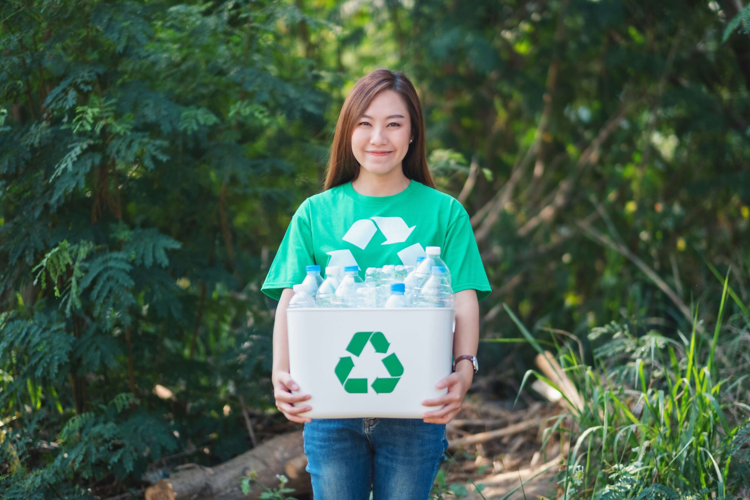 green cleaning services
