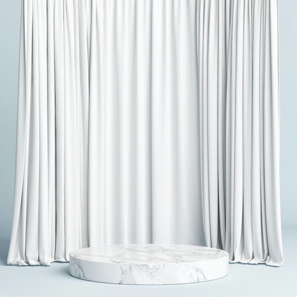 curtain