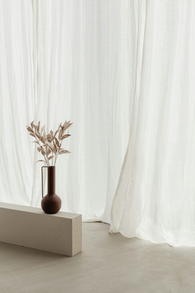 curtain