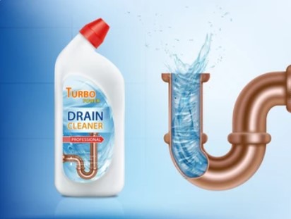 Liquid Plumr Usage
