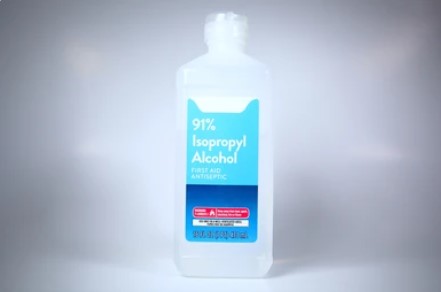 Alcohol Cleaning Product