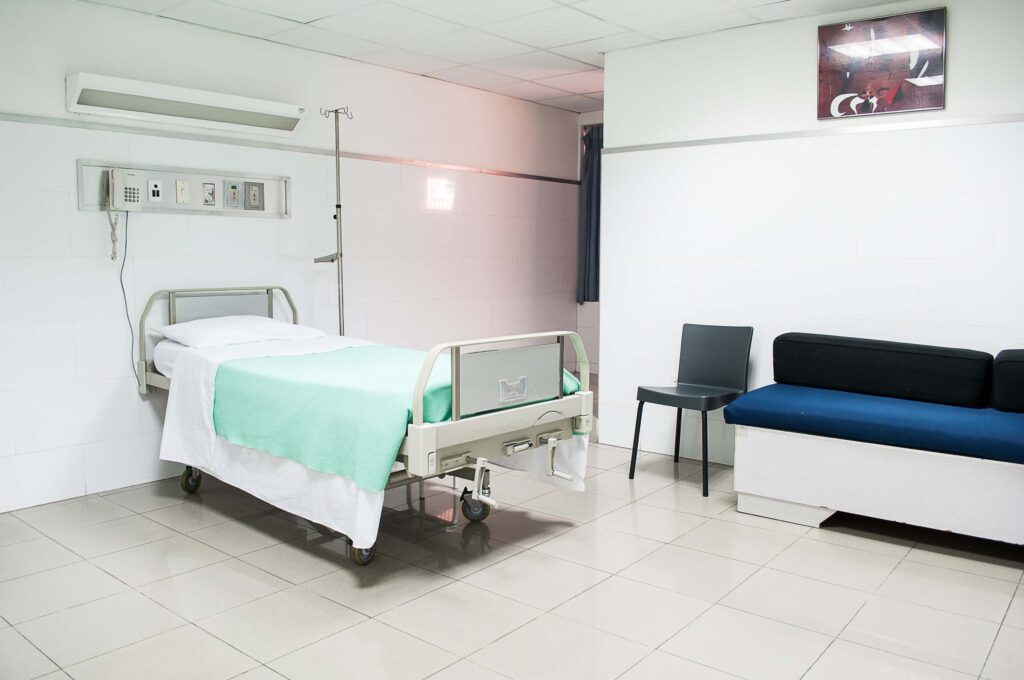 Medical Professional Cleaners