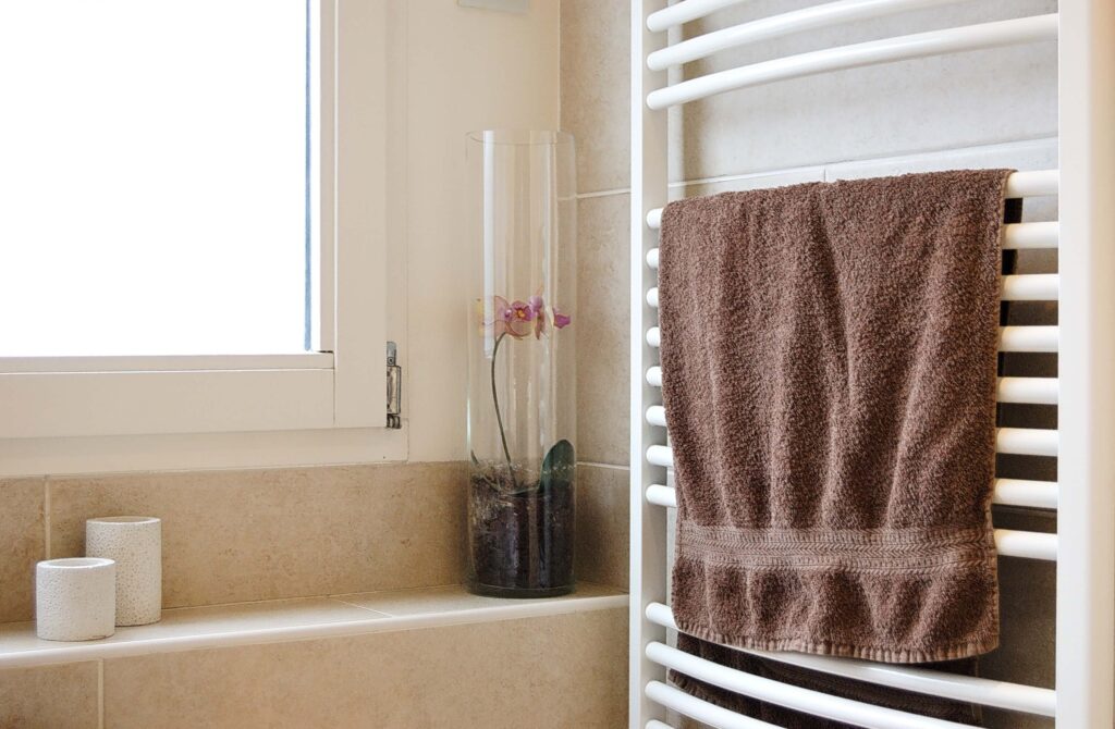 Racks Hanging bathroom images