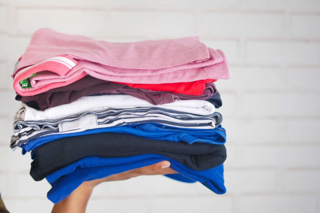 Microfiber Cleaning