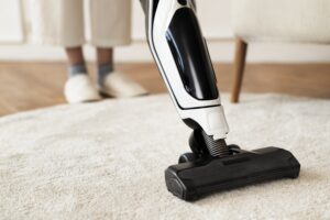 Vacuum Cleaning